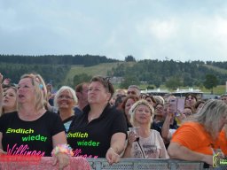Schlagerstern Willingen 2022